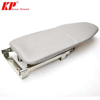 New products most popular build in space saving folding ironing board