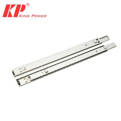 steel cabinet bayonet drawer slide 1035-G