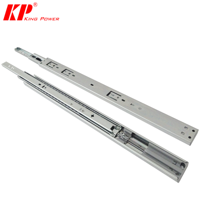 High quality furniture hardware vertical sliding heavy duty  linear bearing slide rails